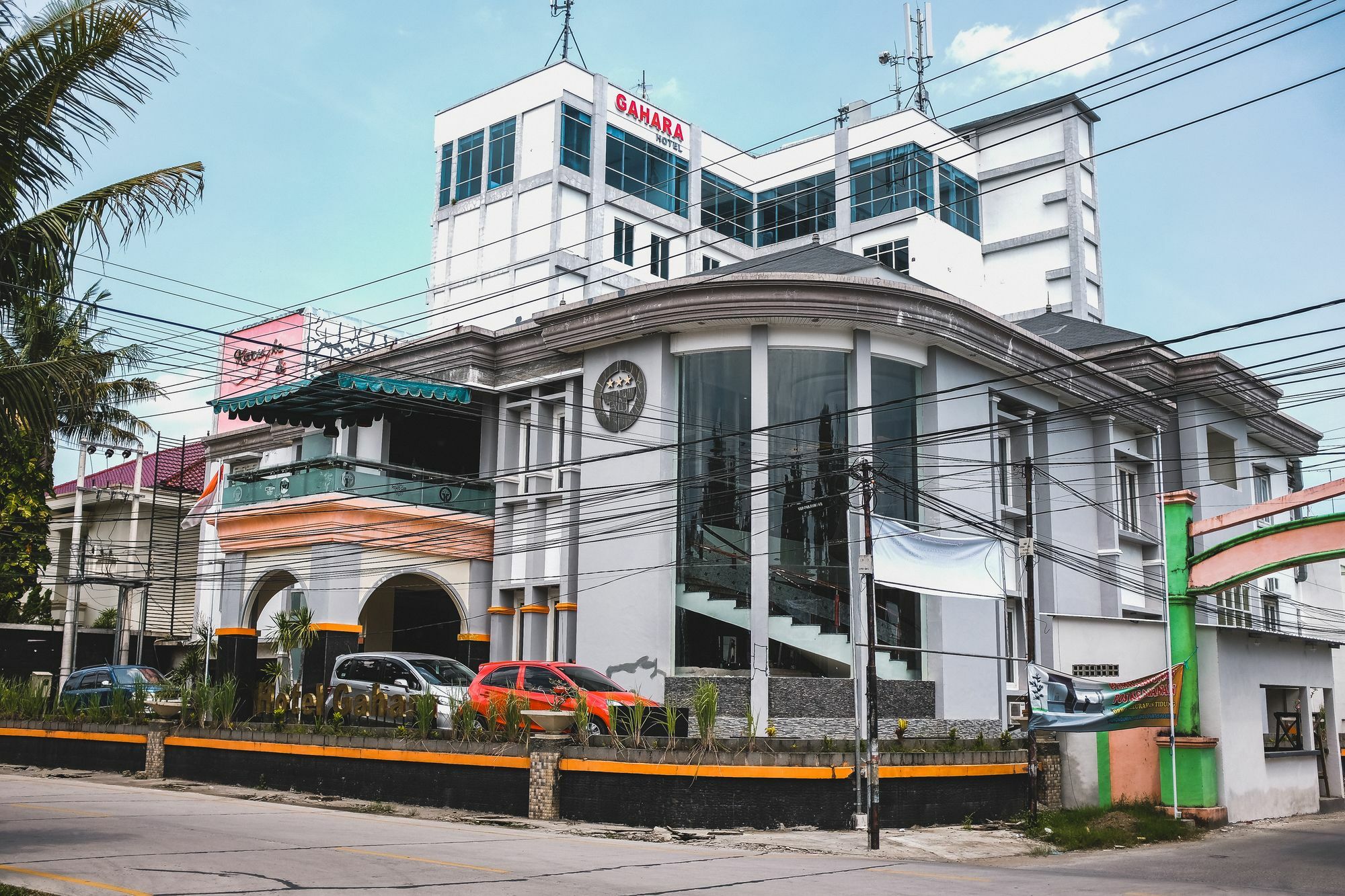 Reddoorz Plus Near Mall Panakukang Makassar Exterior photo